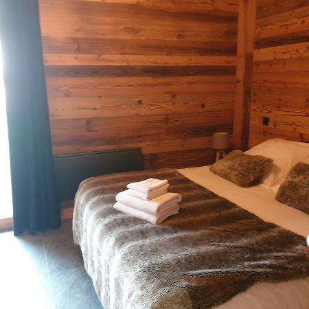 Chalet Mary Essert-Romand エクステリア 写真